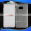 New matte design tpu soft cell phone case for Samsung NOTE 6 tpu cover