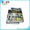 China Manufacturer Printing High Quality English Adult Story book printing