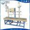 paint filling pail weighing Filler pressing machine