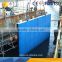 Blue Waterproof Dock Marine UHMWPE Polyethylene Bumper Board Supplier