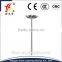 15m 25m 30m high mast lighting pole