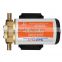 24V Mini Gear Diesel Water Pump Specification