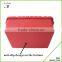 Plastic moving box manufacturer