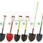 new products handle shovel UN and US style handle shovel Industrial guarantee