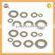 Stainless steel thin flat washer