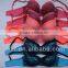 Plus Size Bra/boyleg Set