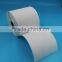 thermal blank white barcode label sticker roll