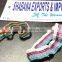 Elastic Bracelet Glass Bead Multi Colour Small Hipanema Bracelets