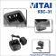 VITAI KSC-31 Walkie Walkie Charger for TK3200, TK2300, TK3300, TK-2207/3207, TK2202/3202 Etc