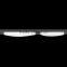 1243 Quadcopter Aircraft Plastic Propeller For Multicopters Helicopters