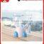 cartoon kids toothbrush sand timer 3 minutes