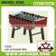 Coin operated foosball&foosball table&soccer table&table soccer&baby foot&foosball