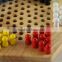 Wooden chinese checkers,wooden chess board game,chess set educational toy