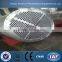 Stainless steel tube condenser