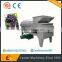 Leader high quality grape crusher machine