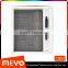 Business pen ballpoint customized leather notebook with elastic band