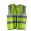 Safety Vest Meet EN471