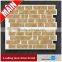 Newest home furnishings piano mosaic magic gel wall tile