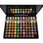 88 color series! Eye shadow palette/ cosmetic products/eyeshadow pallet/ eyeshadow makeup palette/high pigment eyeshadow