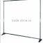 telescopic banner stand