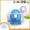 Summer Gift USB 18650 rechargeable battery operated fan