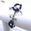 easy wear anchor bracelet ladies items fashion jewelry istanbul