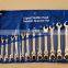 Flexible Ratchet spanner set,wrench in hand tools