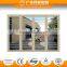 Interior aluminum alloy glass folding door                        
                                                                                Supplier's Choice