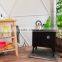 Glamping Geometric dome tent big steel event dome tent marquee tent pagoda event fabric tent winter tent with factory price
