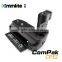Commlite ComPak 2N Battery Grip/ Vertical grip/ Battery pack for Canon EOS 20D/ 30D/ 40D/ 50D