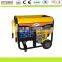 1phase &3phase 6KVA 5KW Small Open Diesel Generator
