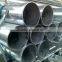 Round hollow Section Hot Dip Galvanized Steel Pipe
