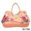 hot sale large capacity raffia beach bag