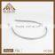 Fashion high quality nickel free hair clasps