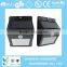 LED Solar Motion Sensor Outdoor Wall Spot Light