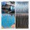P5b K51545 P5c K41245 P9 S50400 Alloy Drawn Seamless Tubes