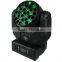 Stage Lighting Sharpie 37pcs Rgb Led Beam Moving Head Light