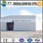 Large prefab metal used warehouse buildings for sale