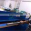 china supplier hydraulic leather wallet press cutting machine