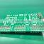 Auto pin terminal for BCM fuse box