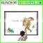 50inches to 130 inches multi user interactive whiteboard Smart board digital whiteboard for interactive classroom