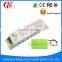 Emergency lighting module for led 7 watt T5 or T8 rectangle profile kit 1.5hr power
