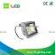 Top level unique led flood light 130w