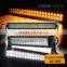 shenzhen factory wholesale 21.5inch 120 watt 12 volt led light bar on offroad