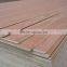 melamine coated plywood