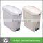 Manual Sanitary Pad Bin