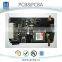 Electronic Circuit Board, GPS module, LED module