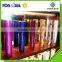 Free Sample various color hologram pet film,hologram film