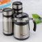 stainless steel vacuum bottle,thermos flask bottle thermo cup leak proof vaccum flask hot china products wholesale