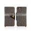 Soft wool felt smartphone cover for iPhone 6 with premium quality